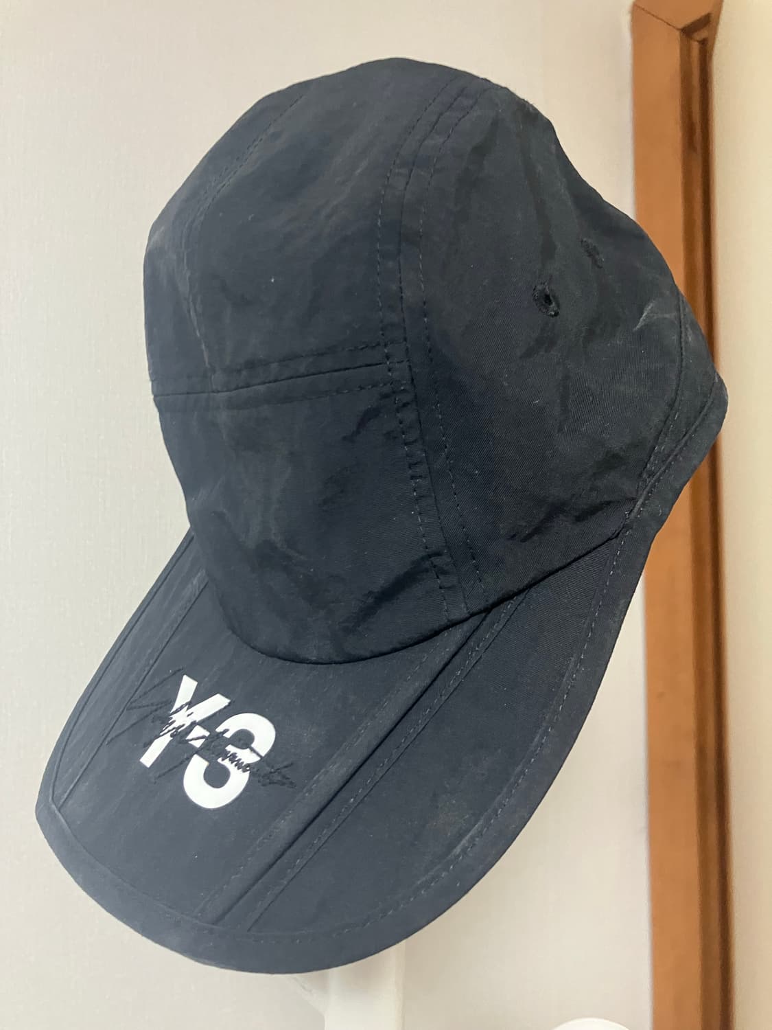 Y-3 yohji Yamamoto 캡 상품이미지2