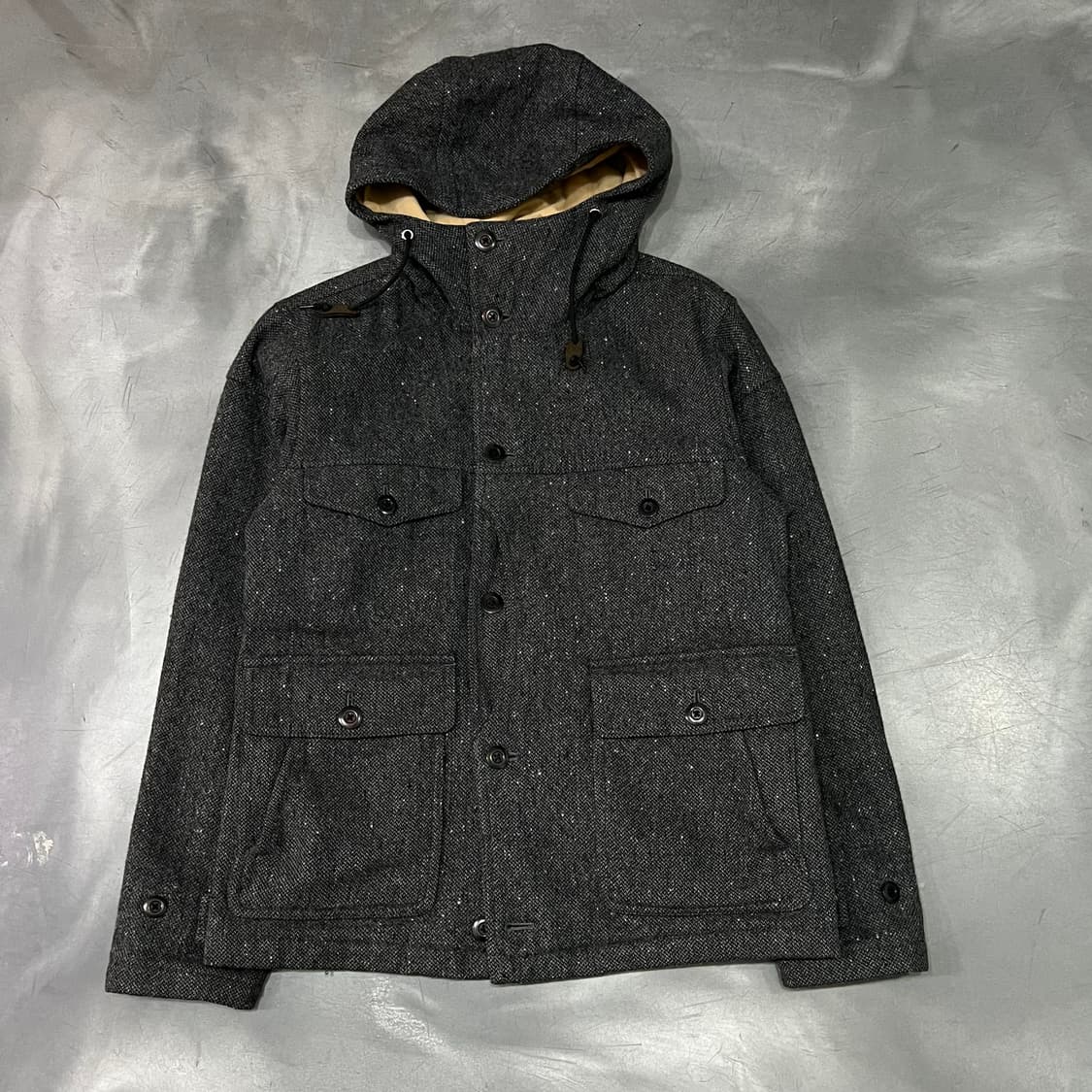  저널스탠다드 후드 자켓 y14763 상품이미지1