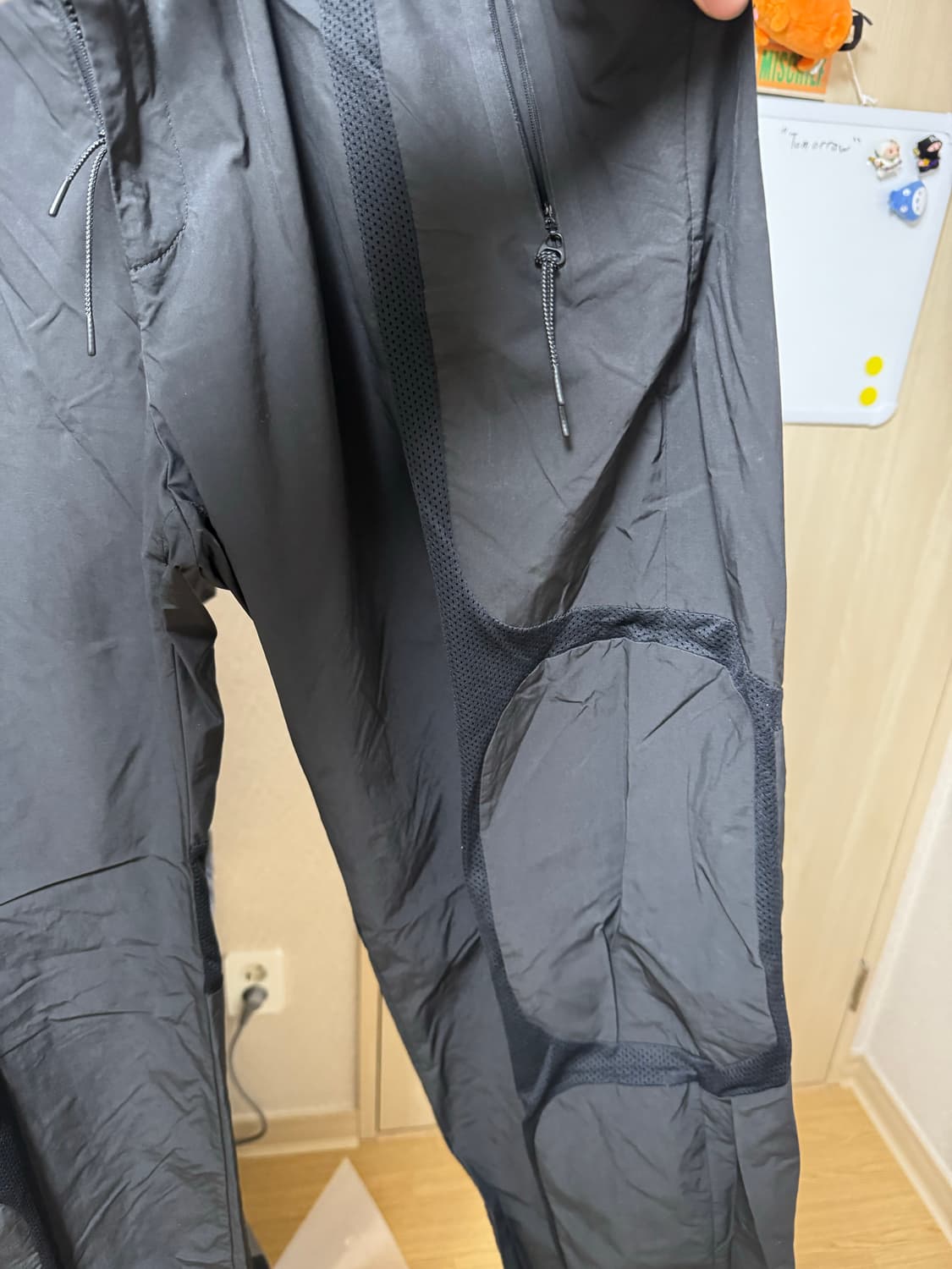 [L] J.L-A.L jlal 제프리 트라우저 상품이미지3