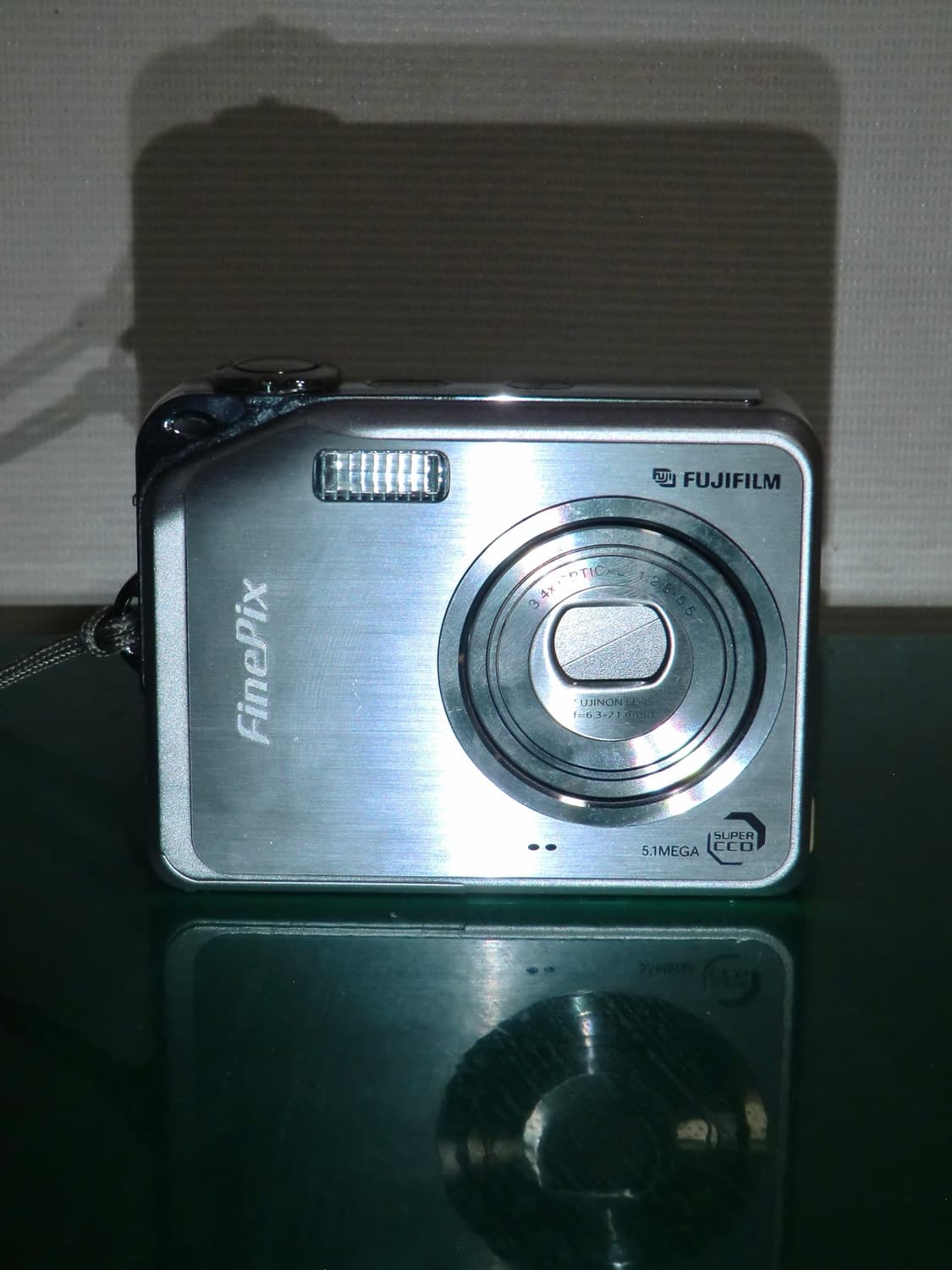 Fujifilm Finepix V10 후지필름 파인픽스 디지털카메라 디카 상품이미지2