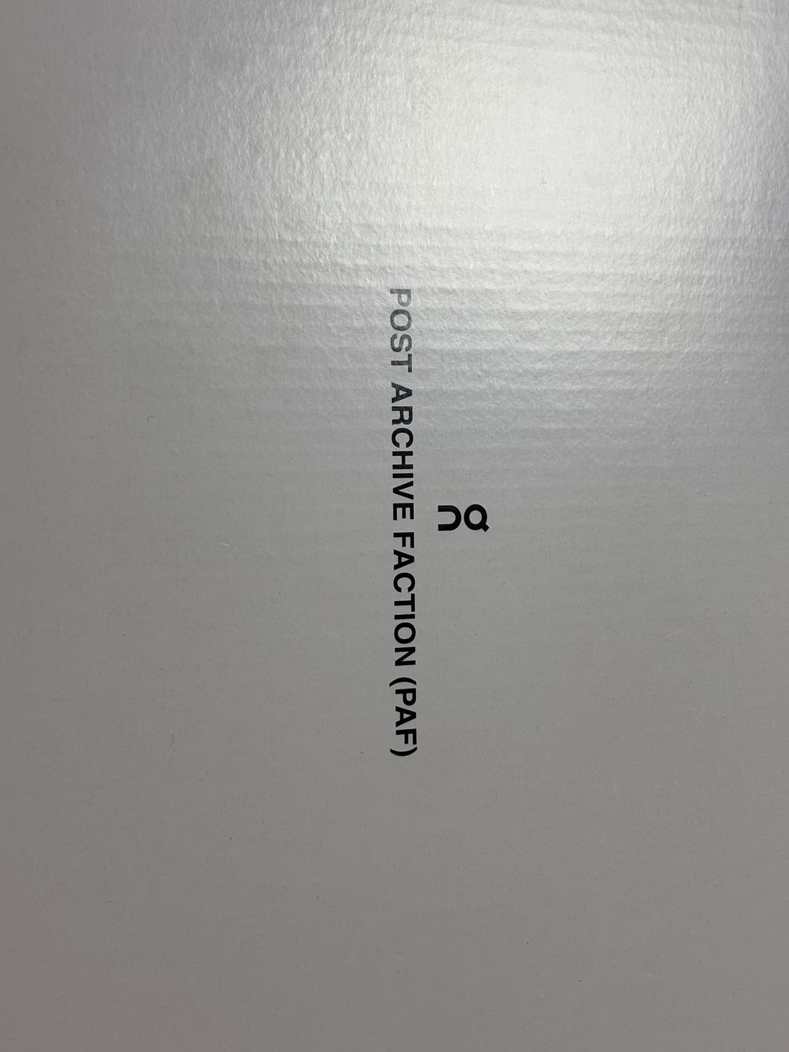 온러닝파프 에스프레소 245 새상품 상품이미지1