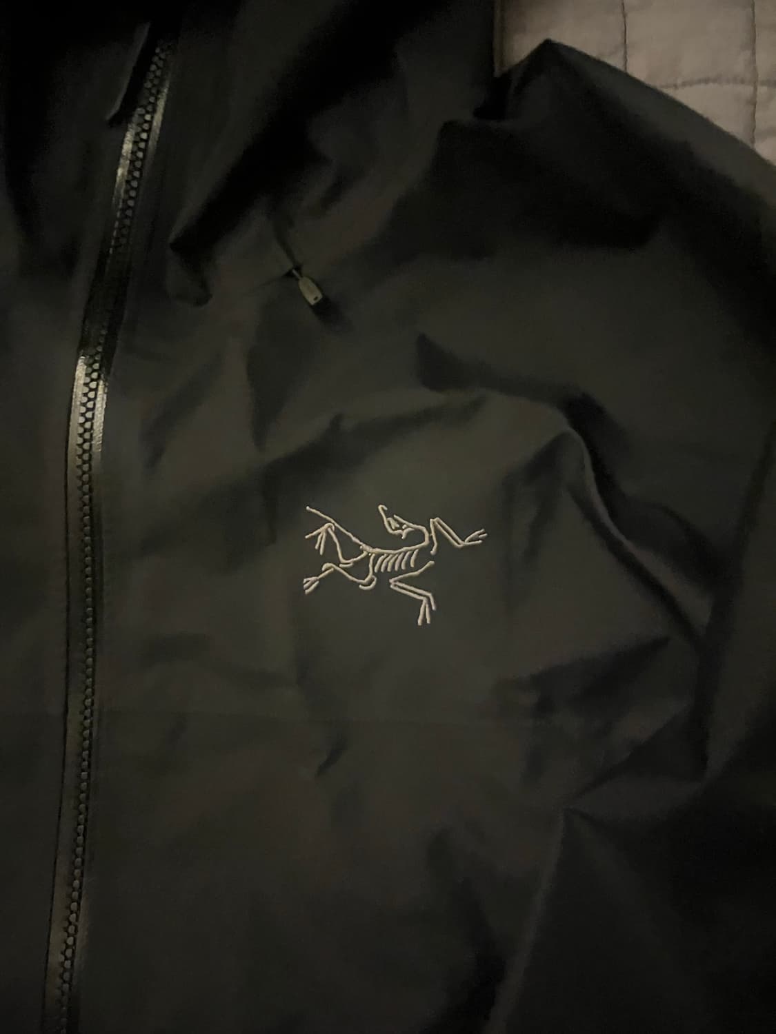 아크테릭스 베타 LT 블랙 M 상품이미지2