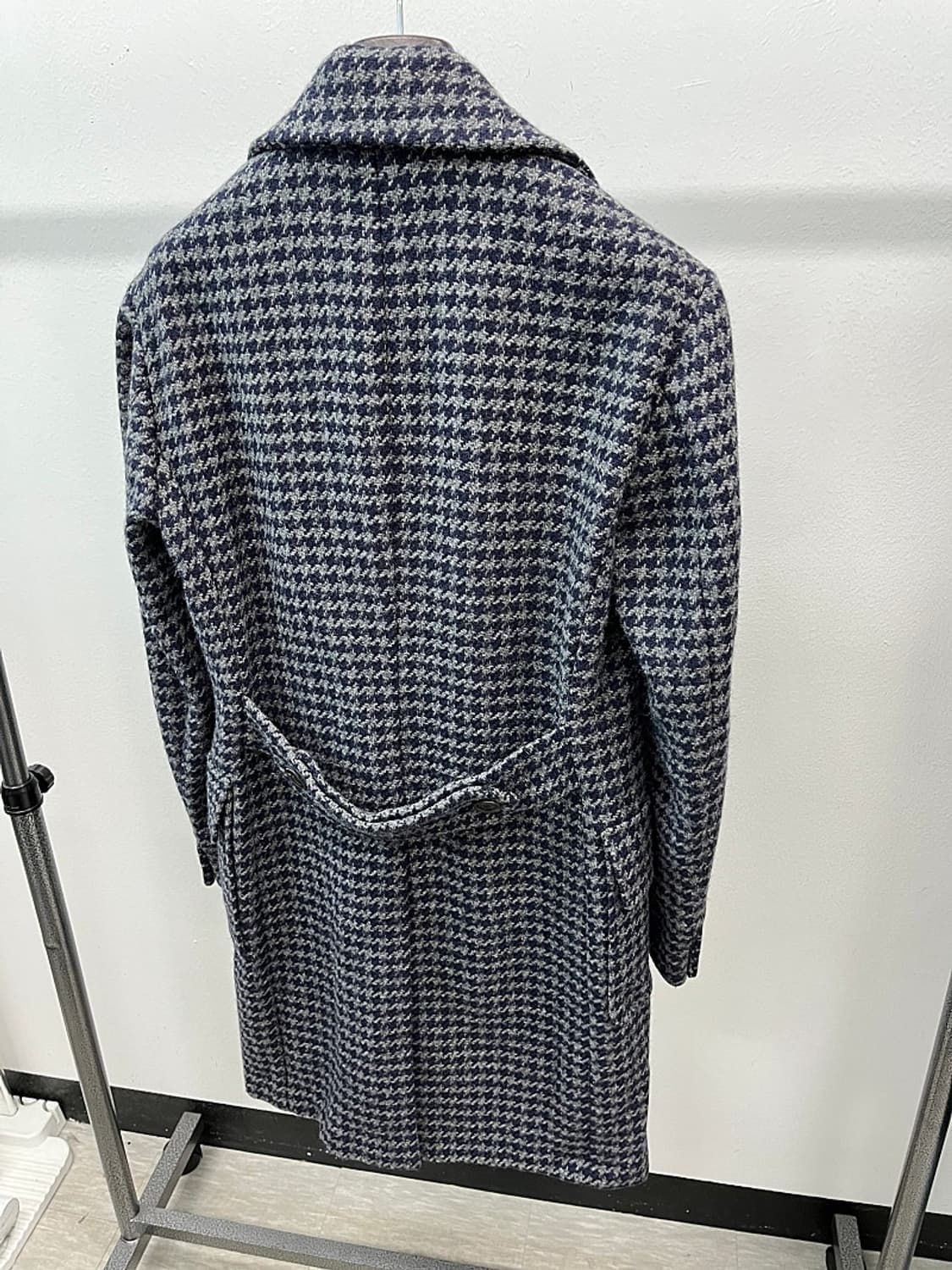 100) 에스타도 로밧 하운드 폴로코트 상품이미지3