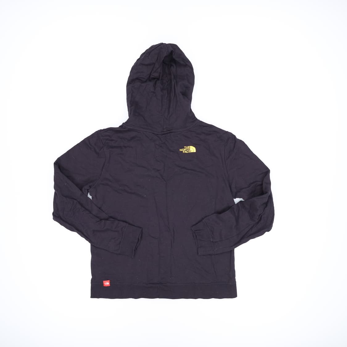 95 노스페이스 여성 후드티(얇음) 0424H1 상품이미지2