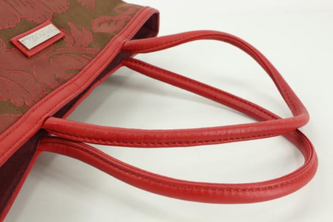 짐톰슨 토트백 상품이미지7