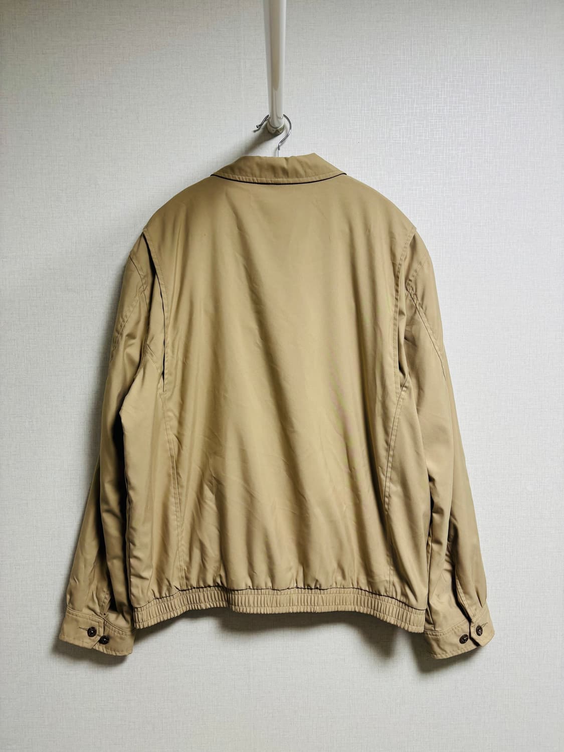 폴로 POLO RALPH LAUREN 코튼 블루종 자켓 L 상품이미지2