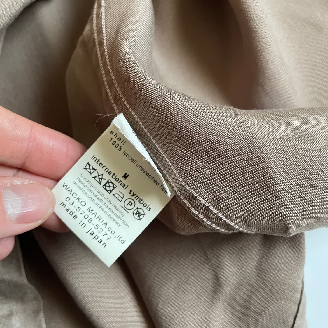 Wacko Maria 상품이미지3