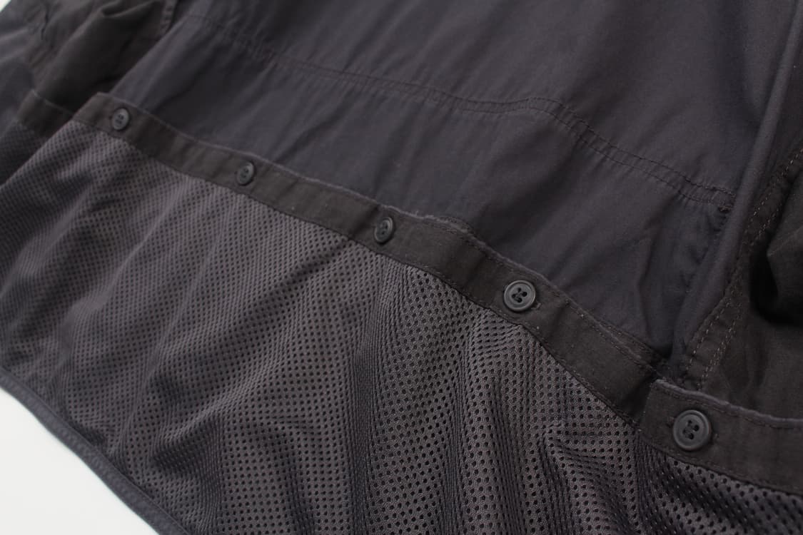 NIKO AND… Multi Pocket  Fishing Vest 상품이미지7