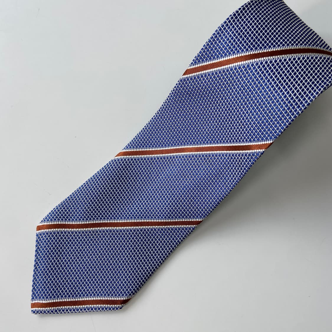 드레익스 명품 정품 넥타이 (Drakes) 상품이미지5