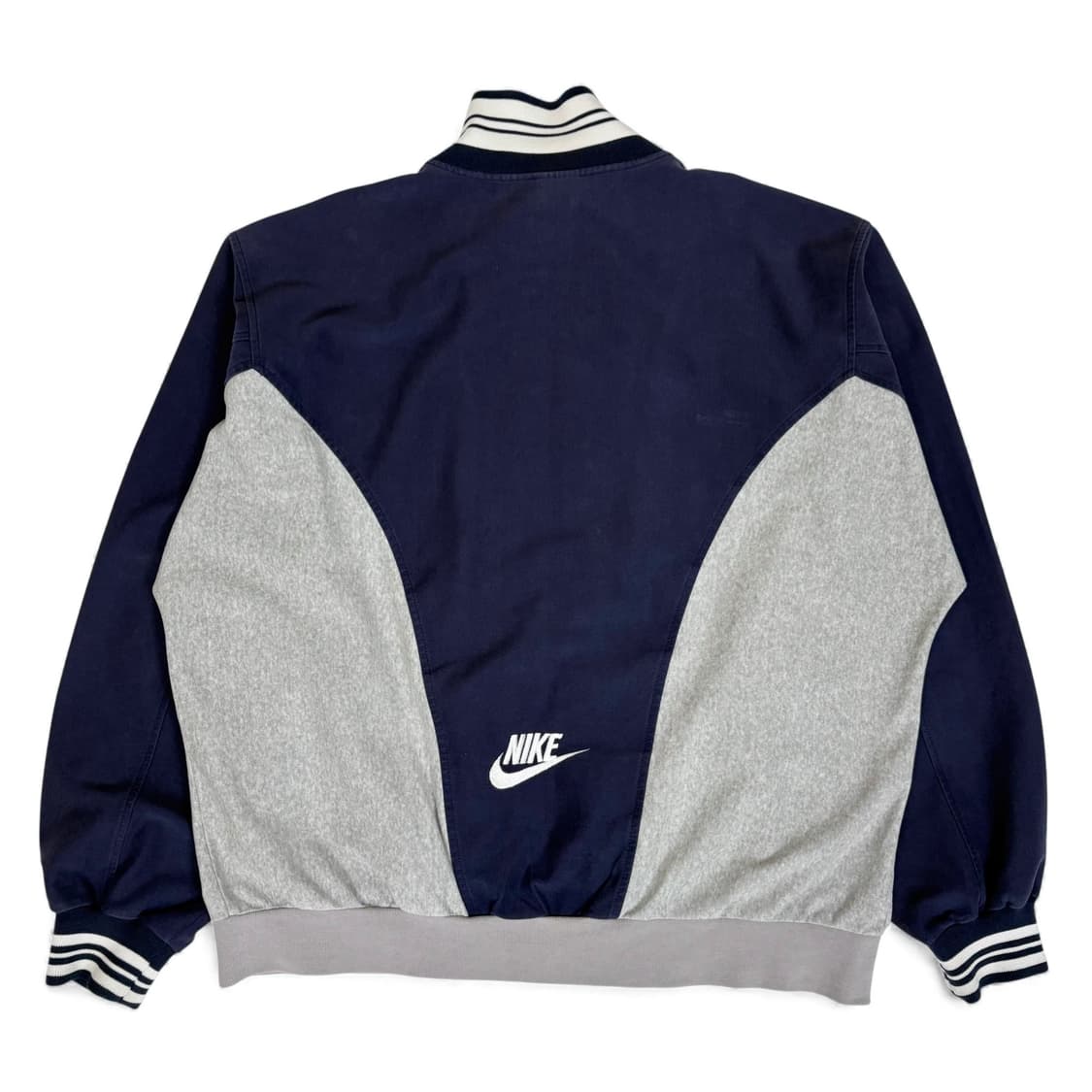 nike zip up sweatshirt 상품이미지3
