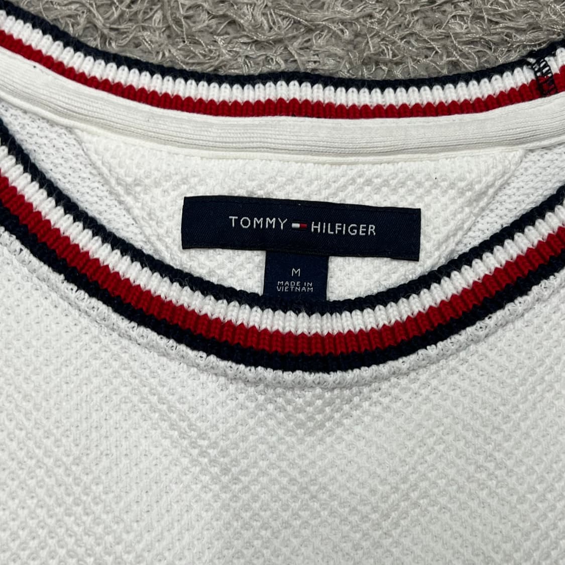 [95] 타미힐피거 니트 상품이미지3