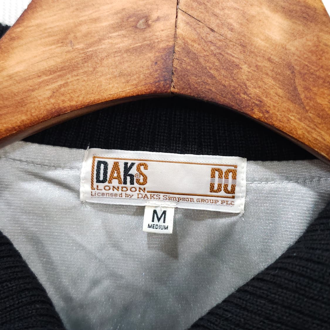 닥스 곰돌이 하프넥 니트 스웨터- 우먼M 상품이미지8