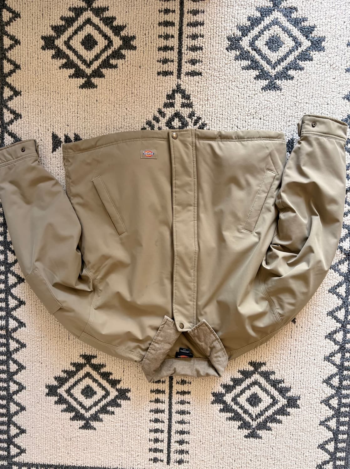 디키즈 패딩 상품이미지2