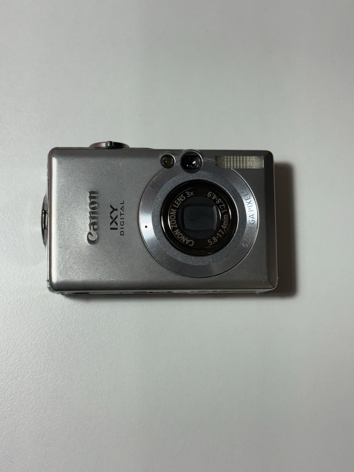 캐논 익서스60 상품이미지1