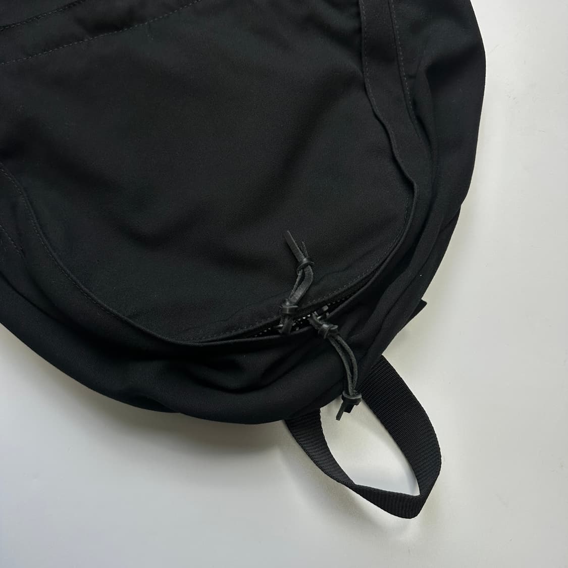 노스페이스 퍼플라벨 백팩 상품이미지4