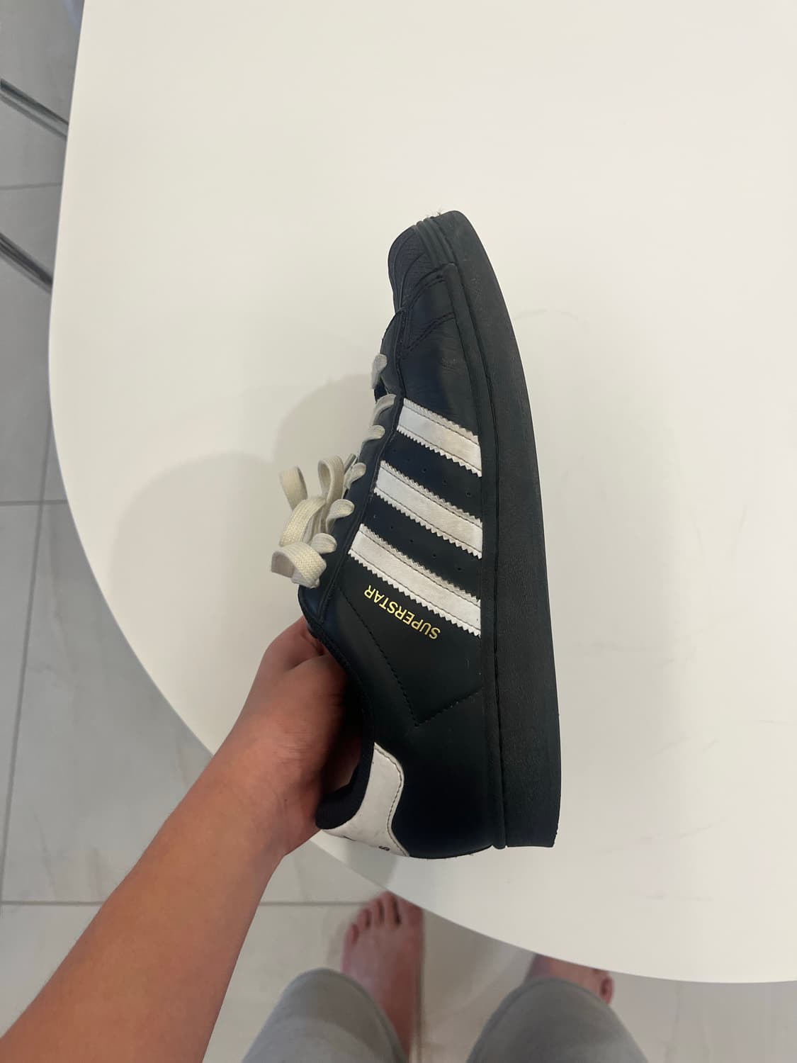 아디다스 슈퍼스타 265 상품이미지6