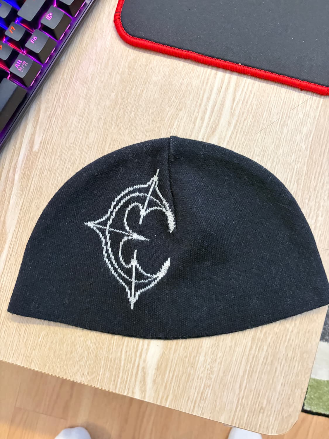 떠그클럽 비니 팜니당! 상품이미지2