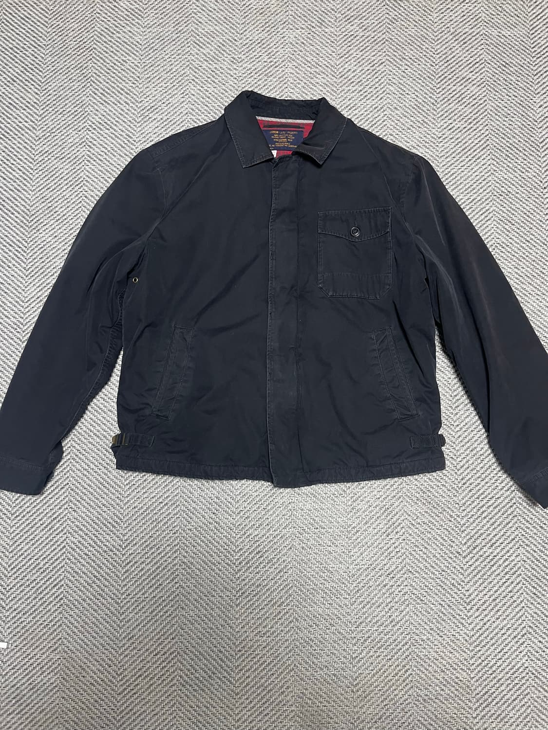 J.crew 덱자켓 상품이미지2