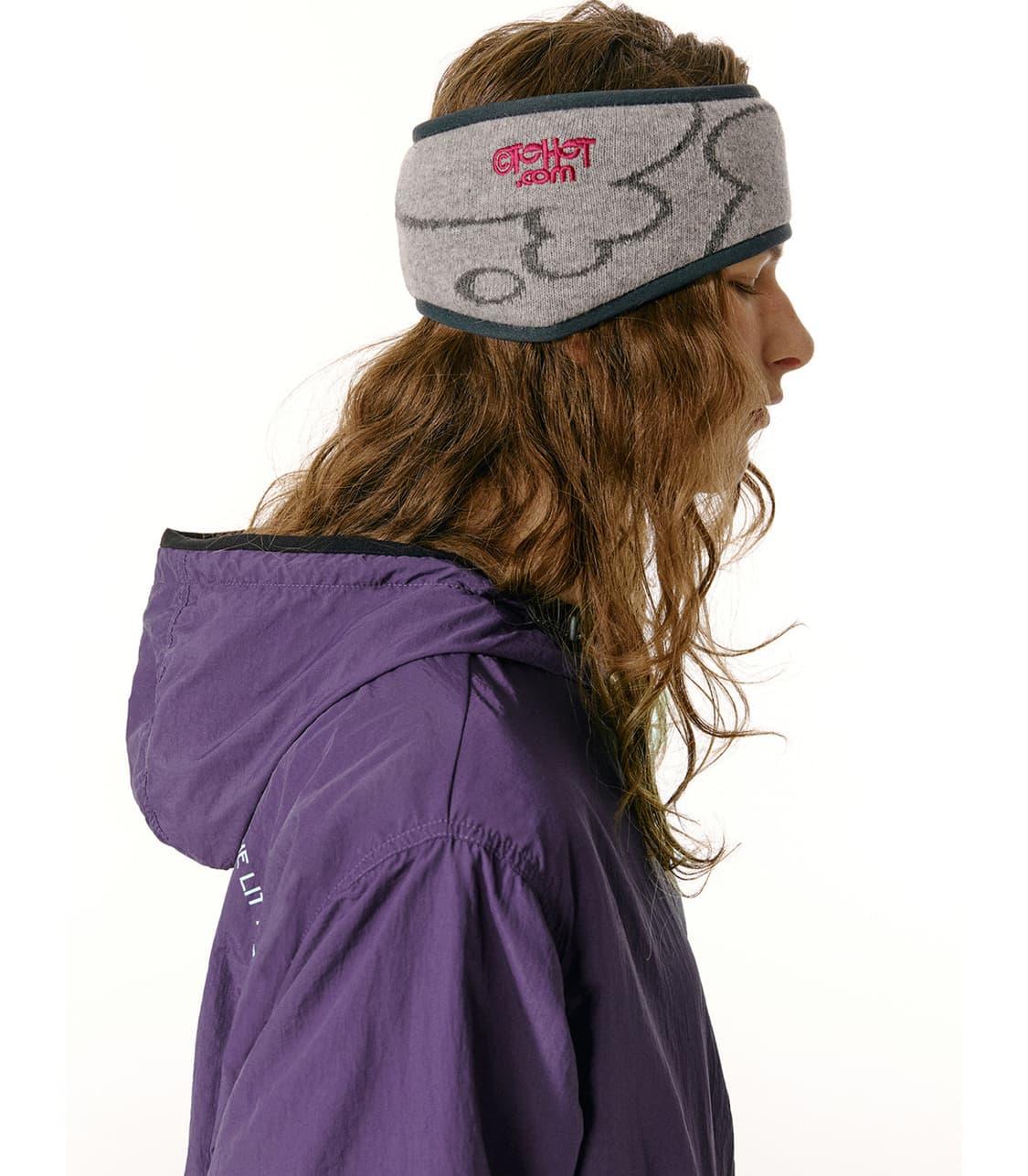 테켓 헤어밴드 상품이미지3