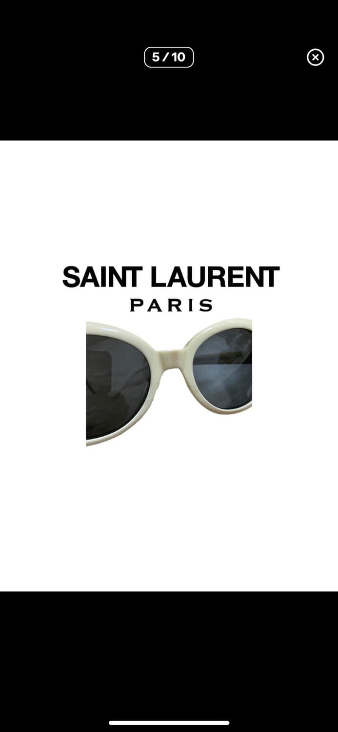 SAINT LAURENT SURF SOUND SS16 상품이미지5