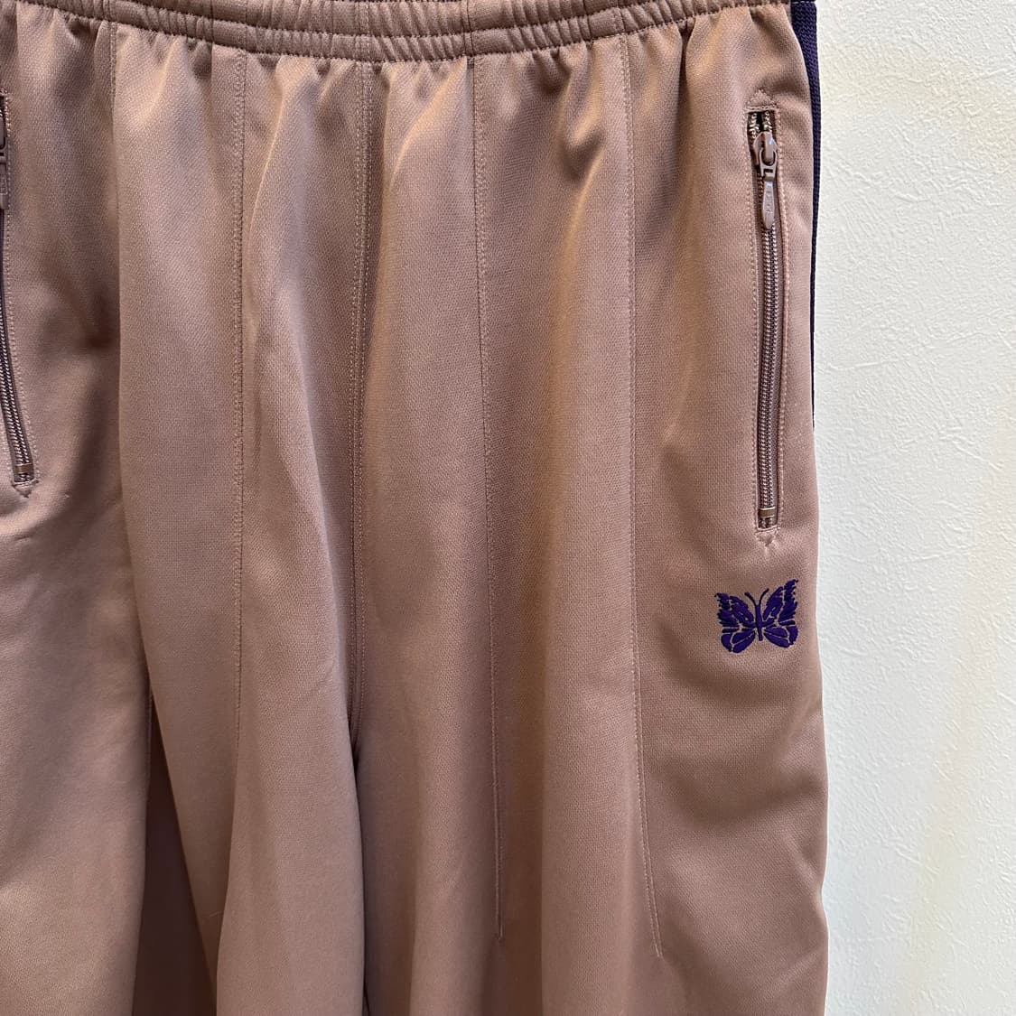 니들스 트랙팬츠 hd  상품이미지4