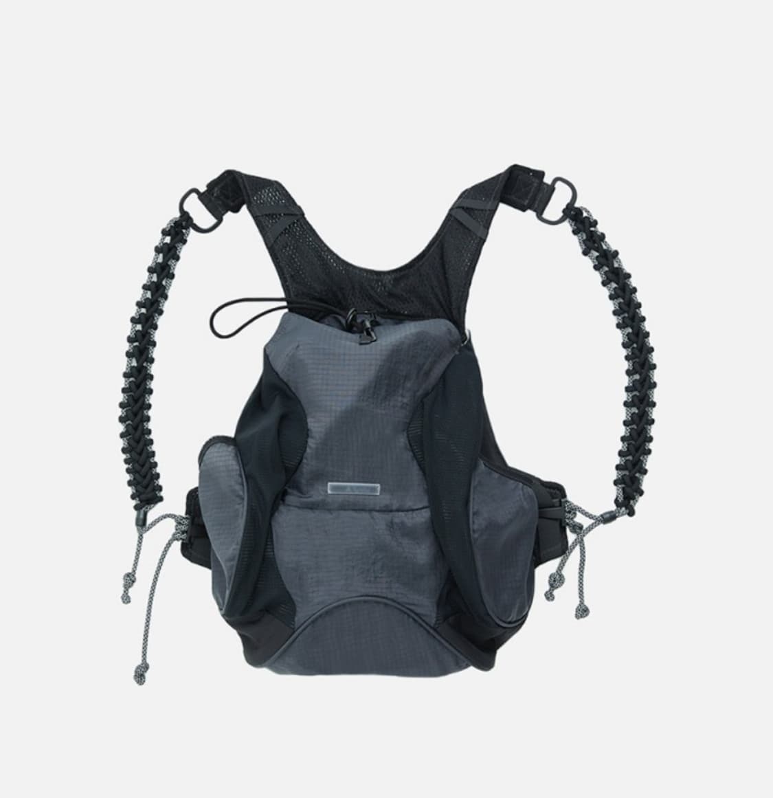 [ OS ] Aesynctx distored backpack 상품이미지1