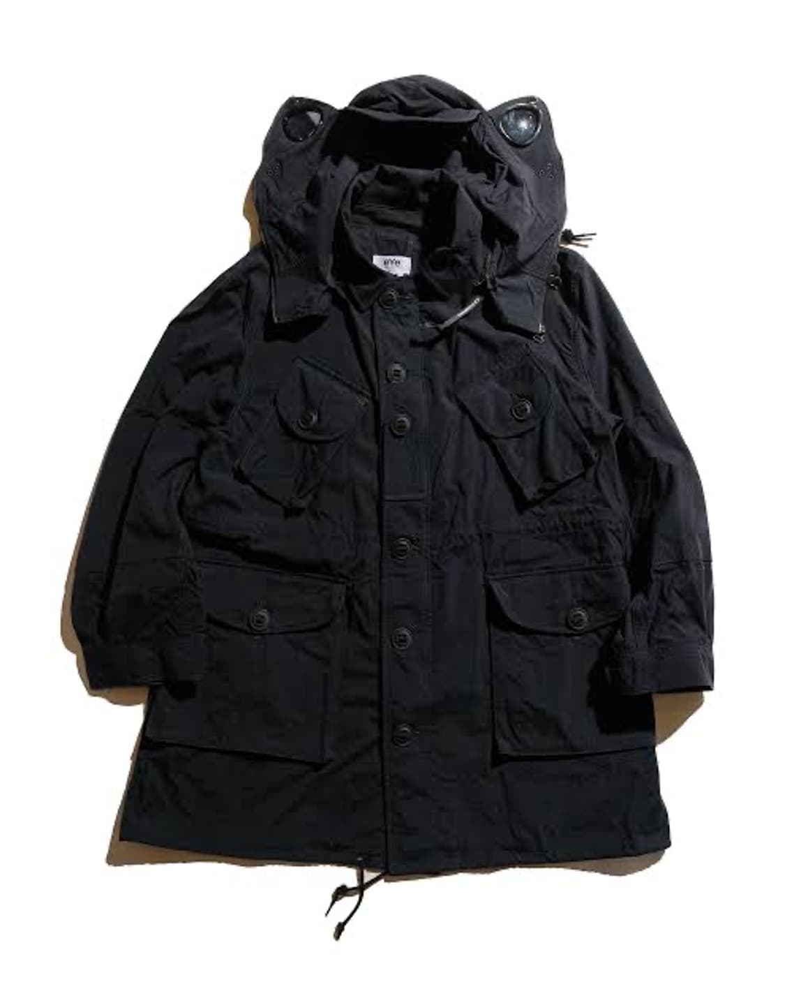 (M size) Junya watanabe cp company 25ss 상품이미지1