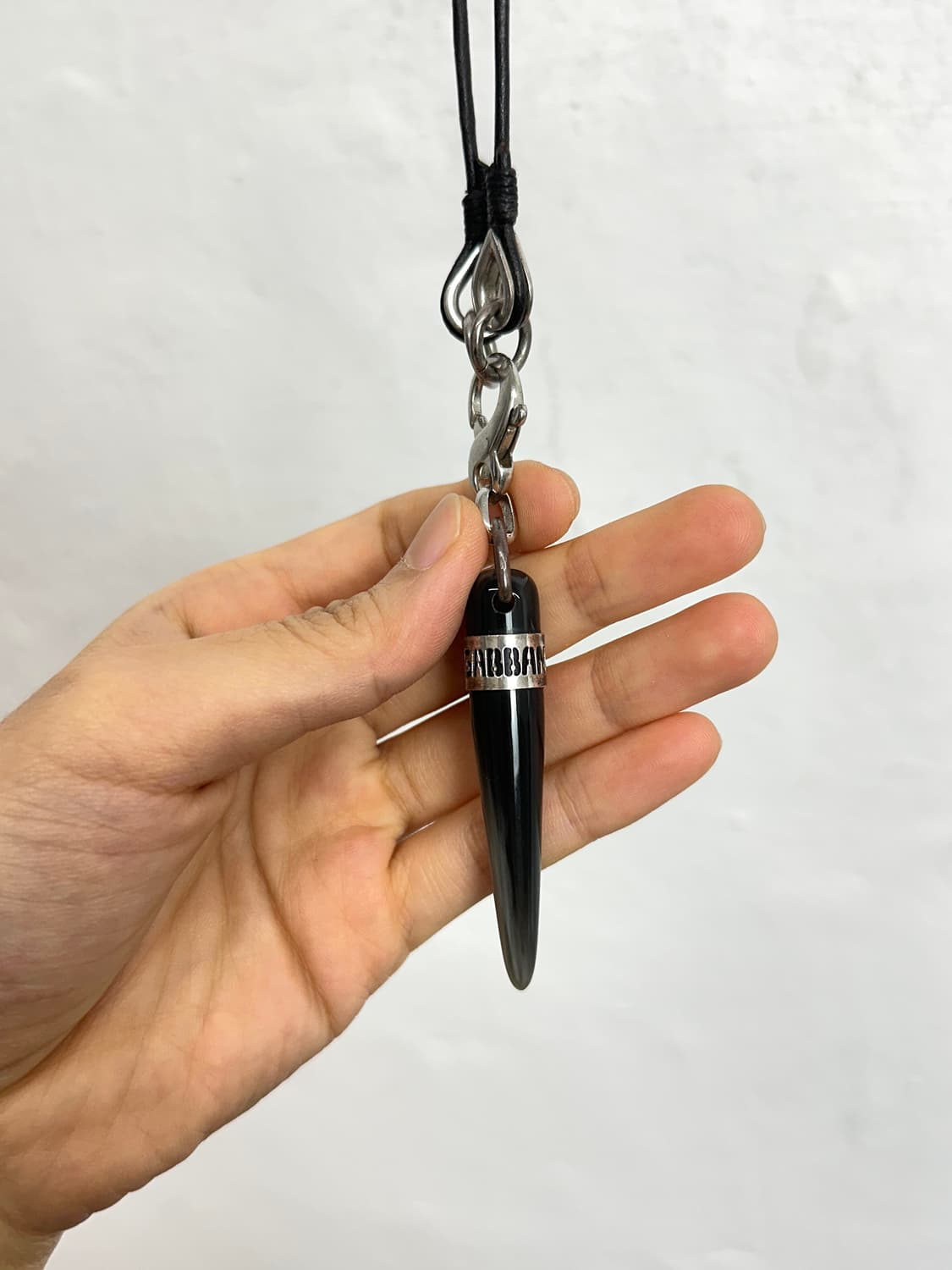 Dolce & Gabbana Horn & Horseshoe Charm N 상품이미지6