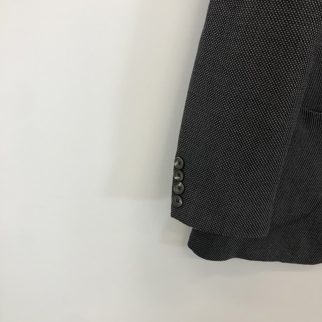 일꼬르소 그레이 블레이저자켓 95 상품이미지2