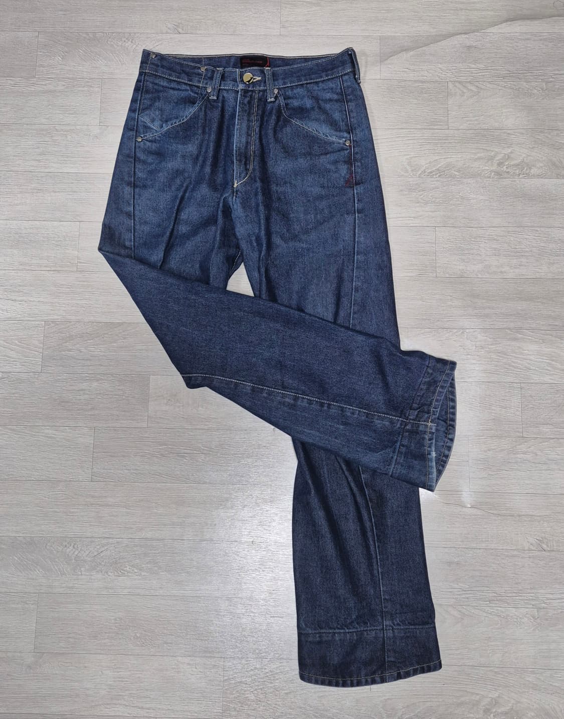 리바이스 00s 엔지니어드 진 30x31 상품이미지2