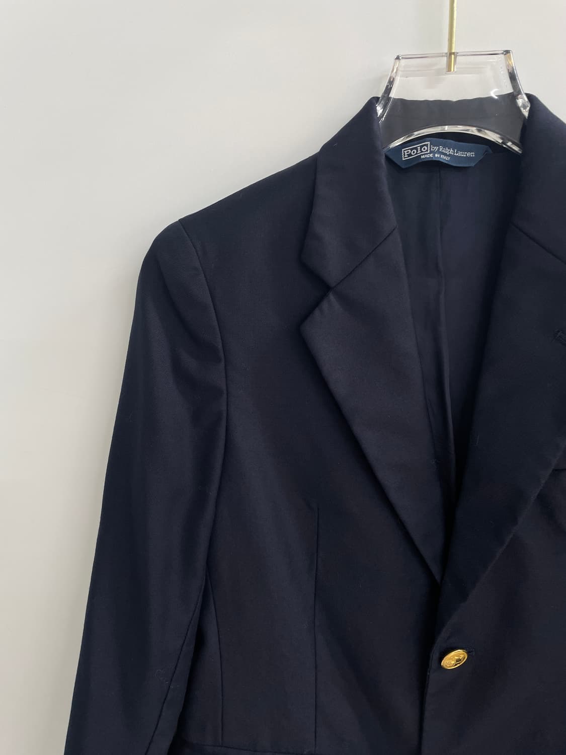 폴로 랄프로렌 자켓 상품이미지2