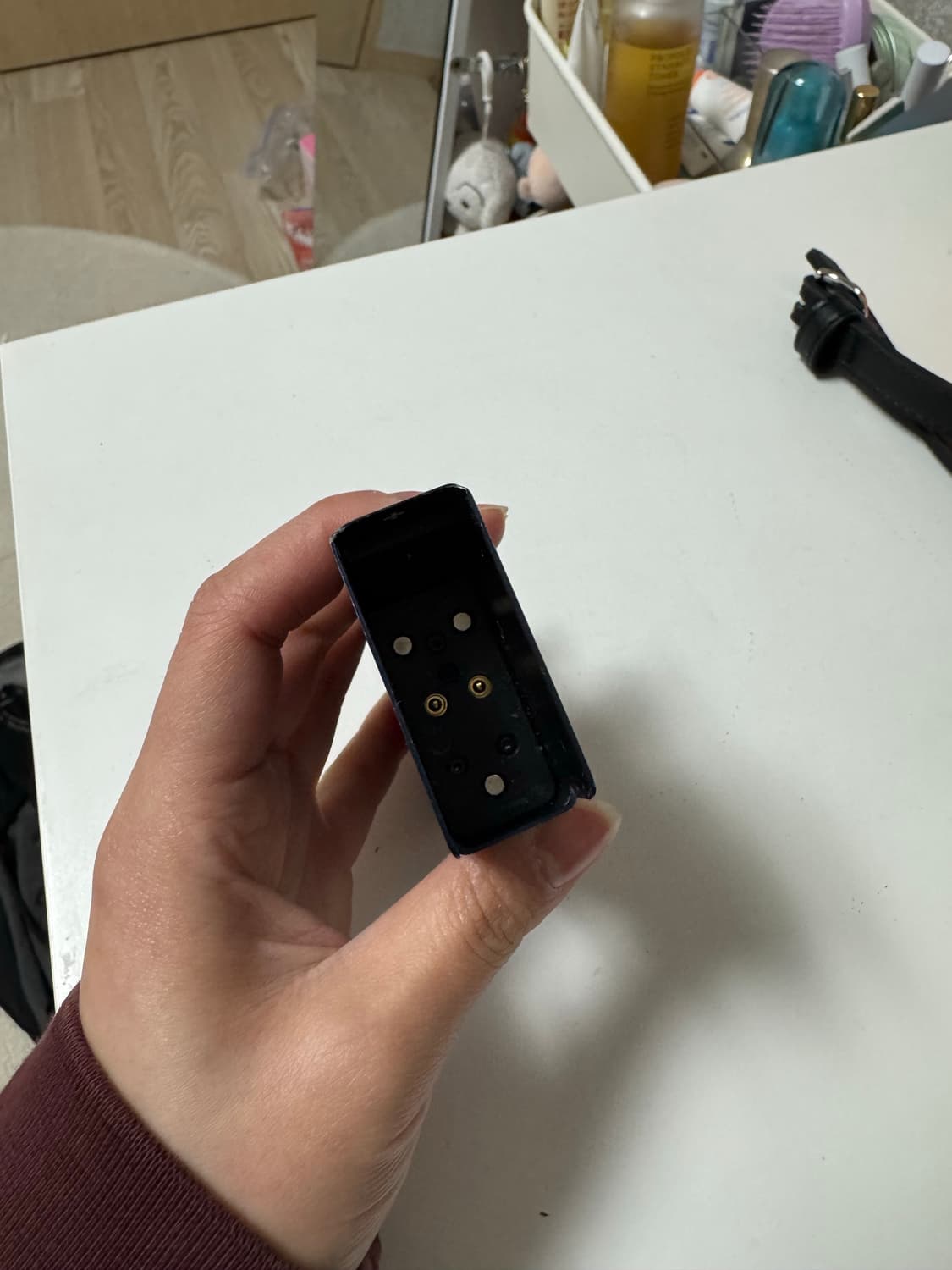 말론 입호흡 전담 기기 + 액상 3개 일괄 상품이미지6