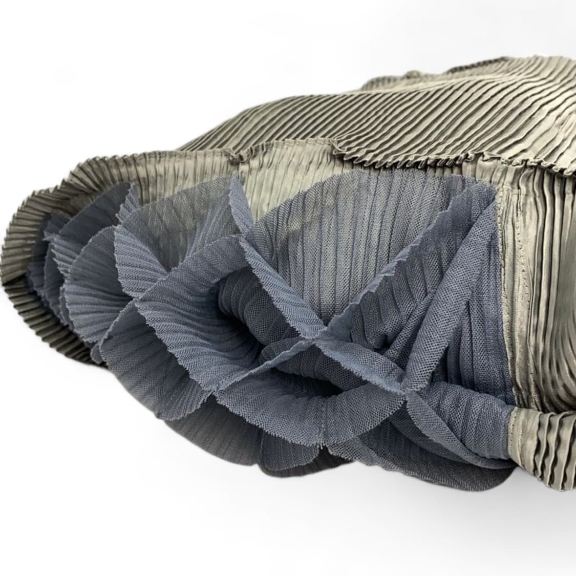 이세이미야케 플리츠 플리즈 프릴 토트백 상품이미지5