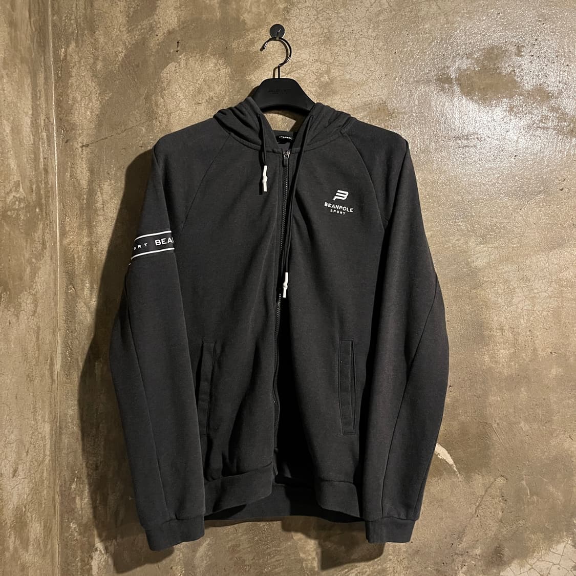 빈폴 후드집업 상품이미지1