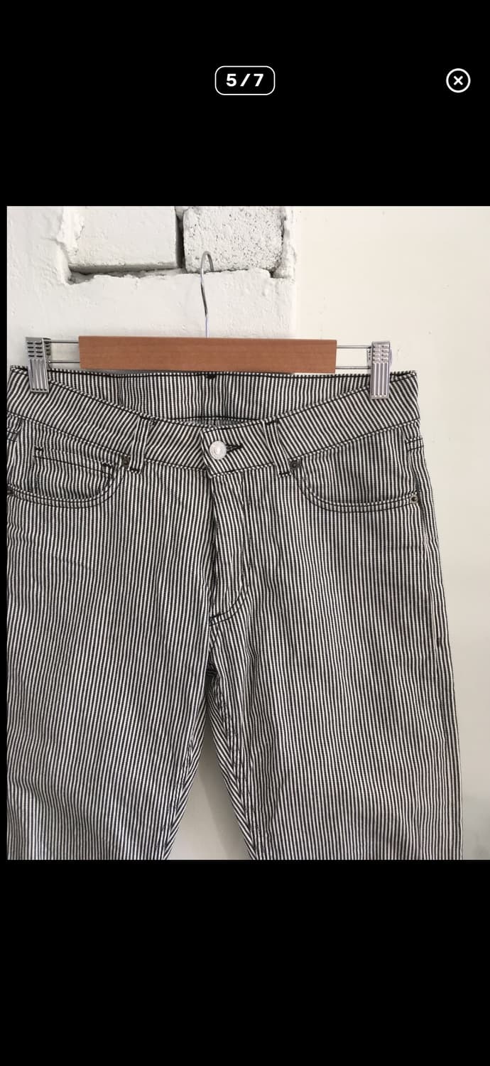 jil sander  질샌더 스프라이트 팬츠 29 상품이미지3