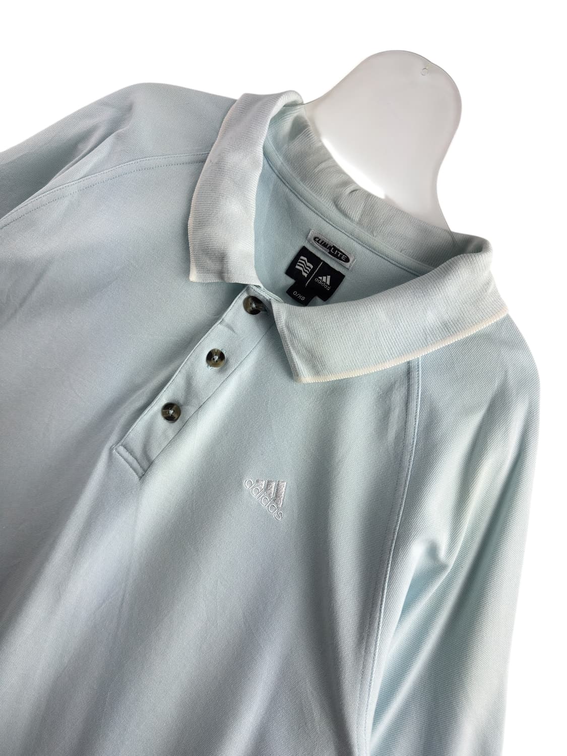 아디다스 하늘 카라슬리브1476 상품이미지3