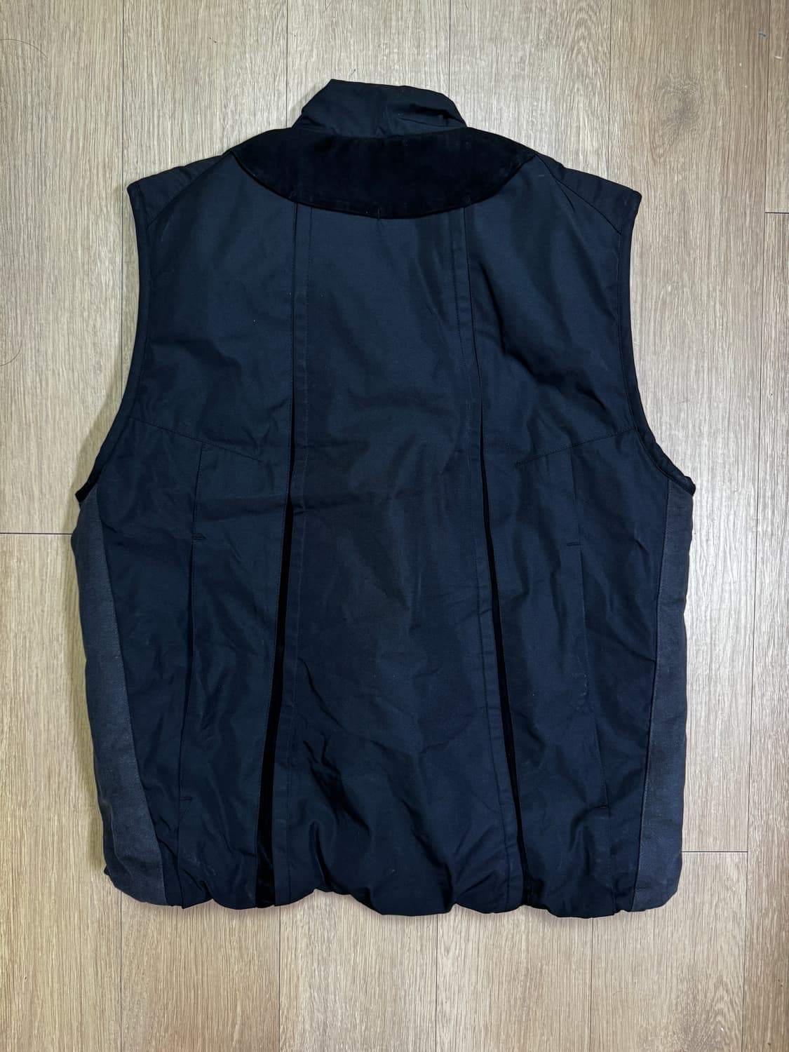 XLIM EP.6 베스트 조끼경량패딩 [ L사이즈 ] 상품이미지5