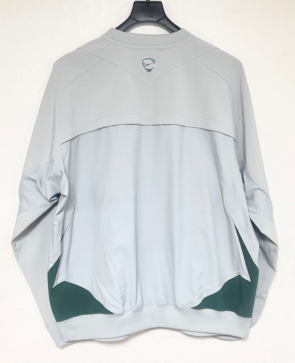 나이키 셀틱 F.C 07/08 트레이닝 쉘 탑 상품이미지3