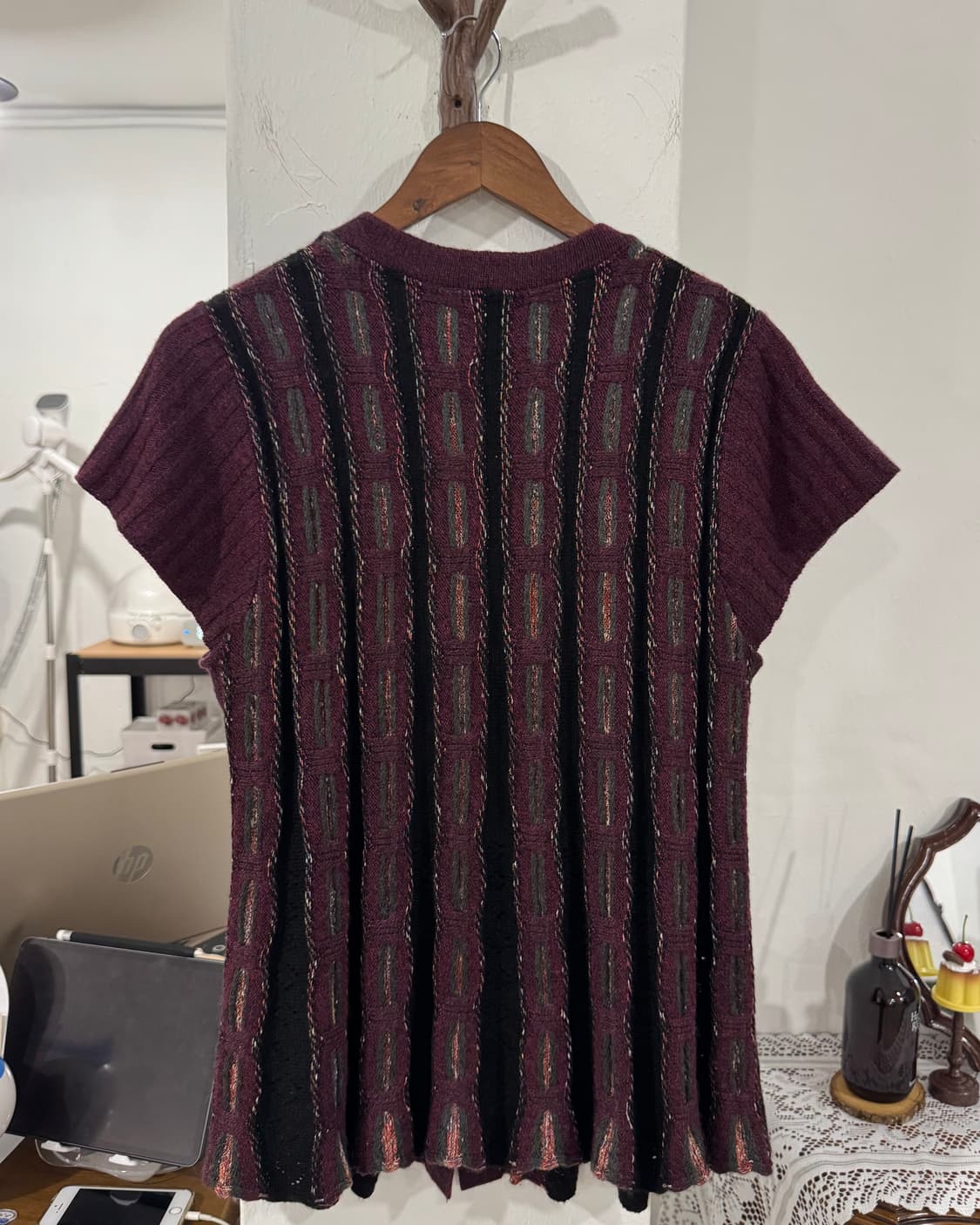 VINTAGE TOP  상품이미지4