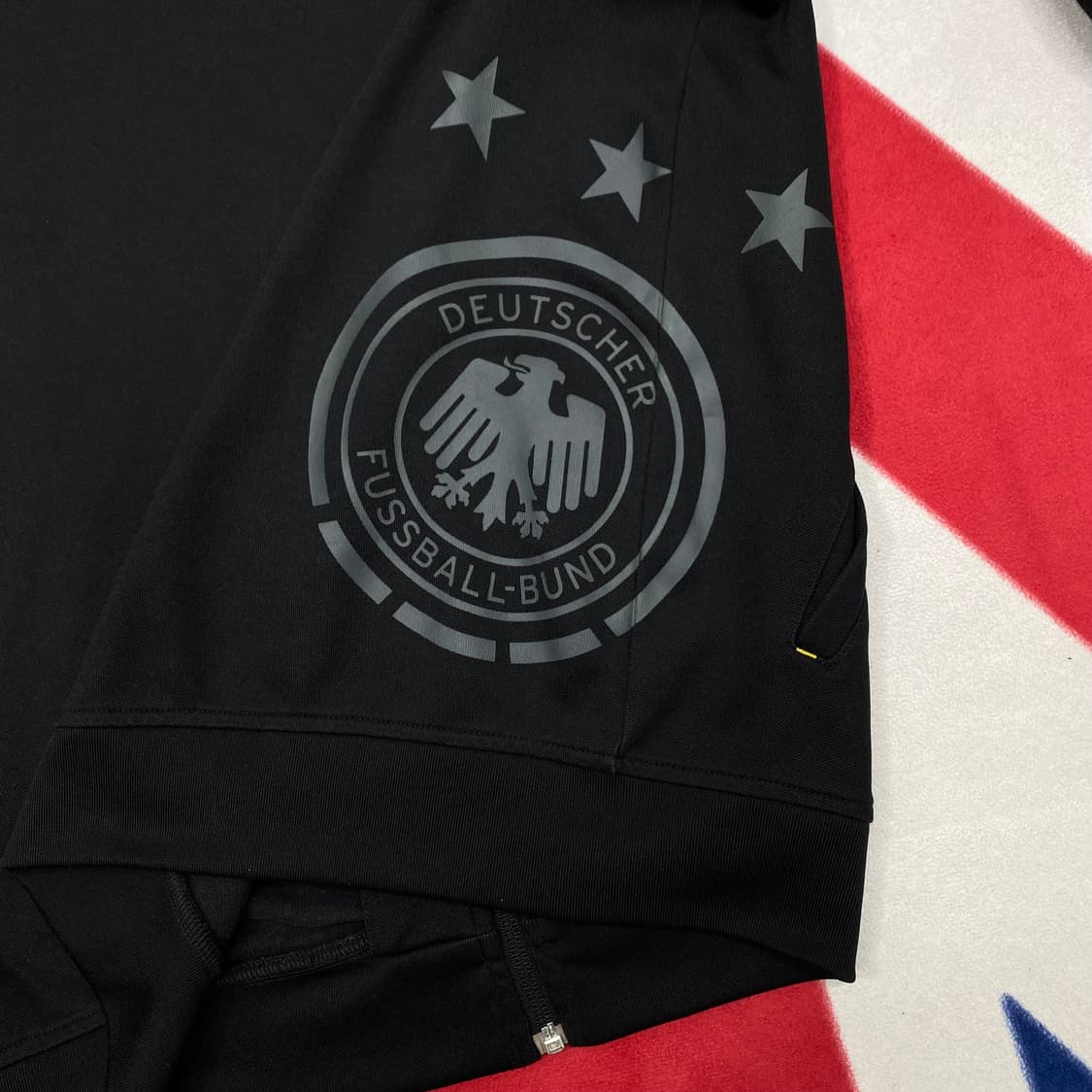 아디다스 독일 져지 XL 상품이미지7