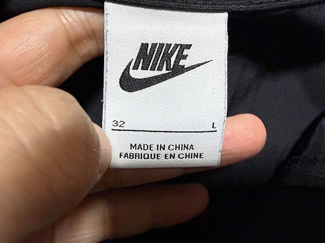 나이키 테크 에센셜 카고 바지 남성용 32인치 상품이미지5