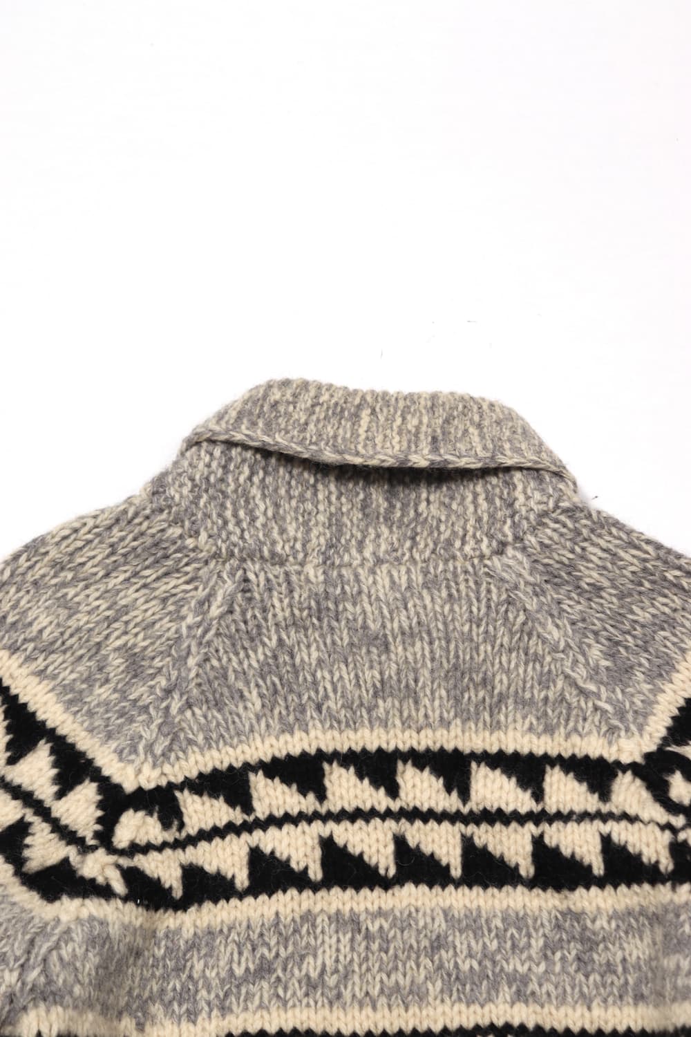 DELPHI 카타나 패턴 캐나다 노르딕 코위찬 women Free 상품이미지7