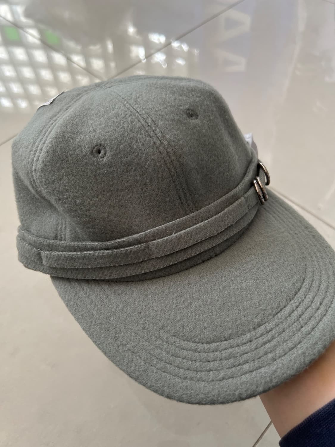 Journey cap 저니 캡 상품이미지2