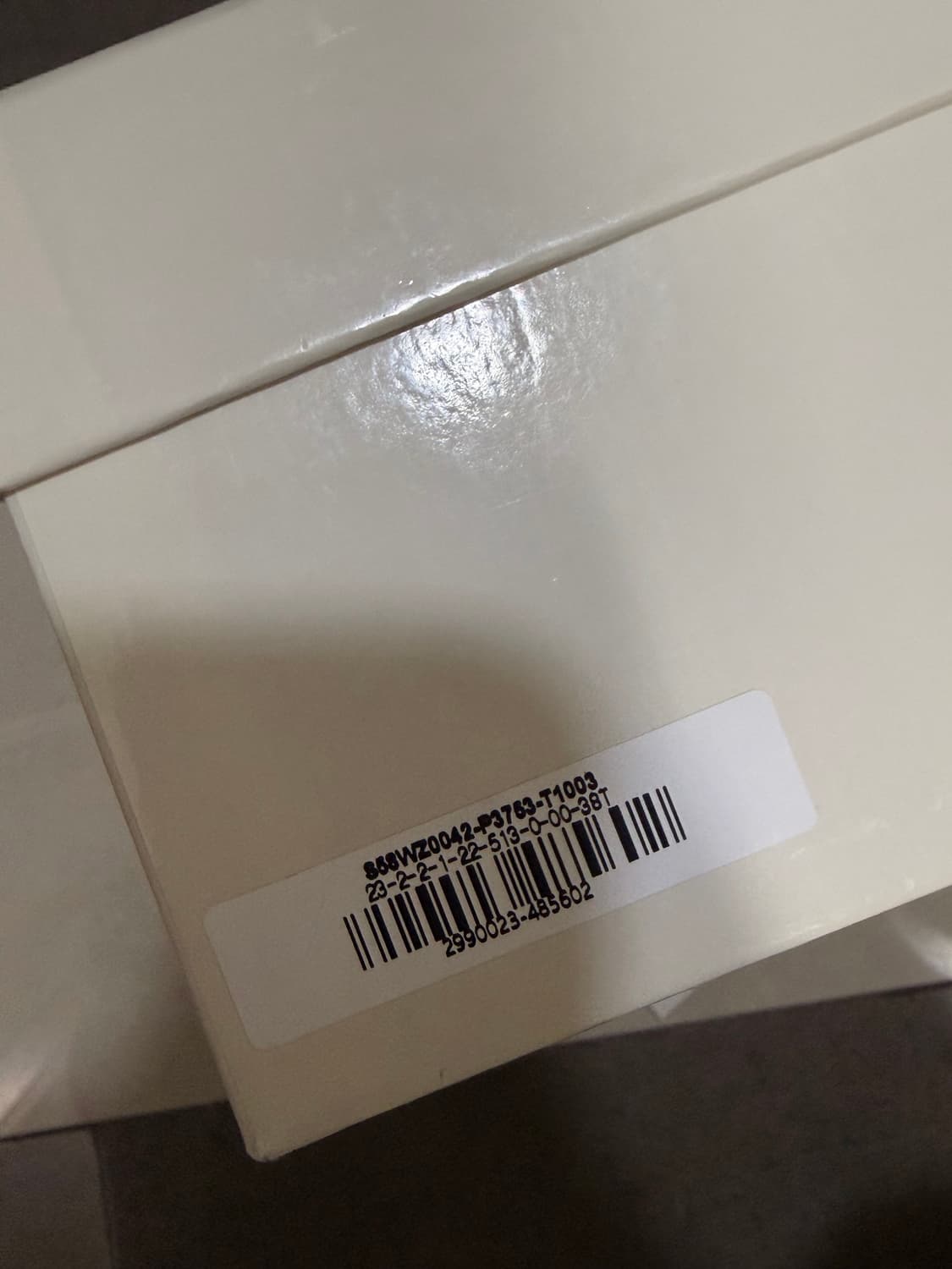 마르지엘라 타비 38.5 상품이미지7