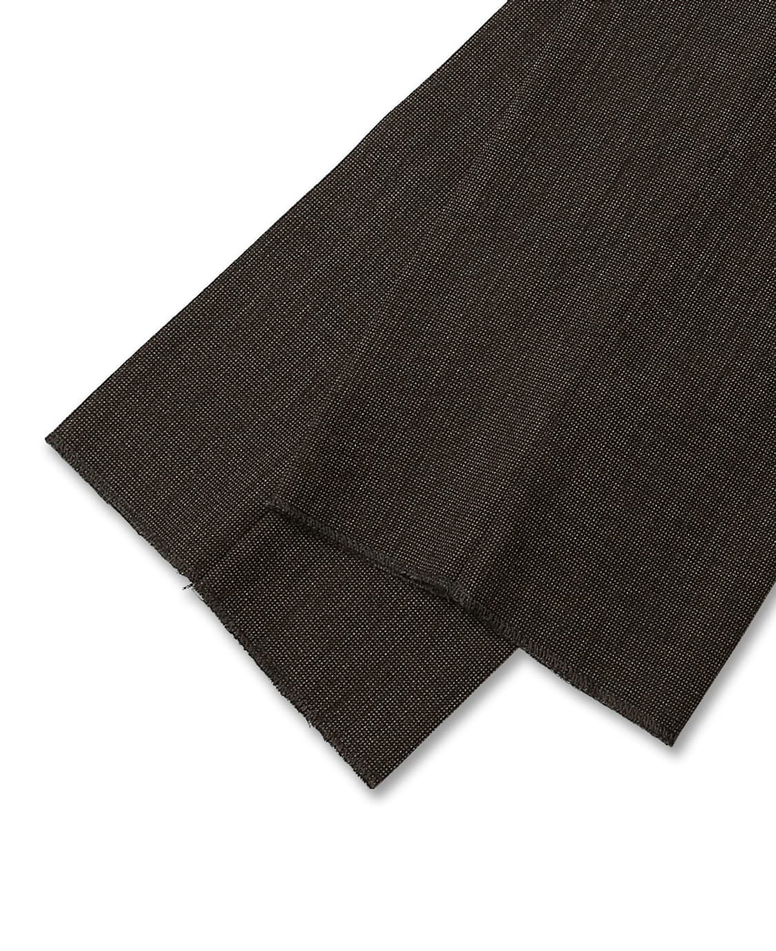 스틸레 라티노 [Stile Latino] 브라운 울 핀 체크 나폴리 수트 상품이미지9