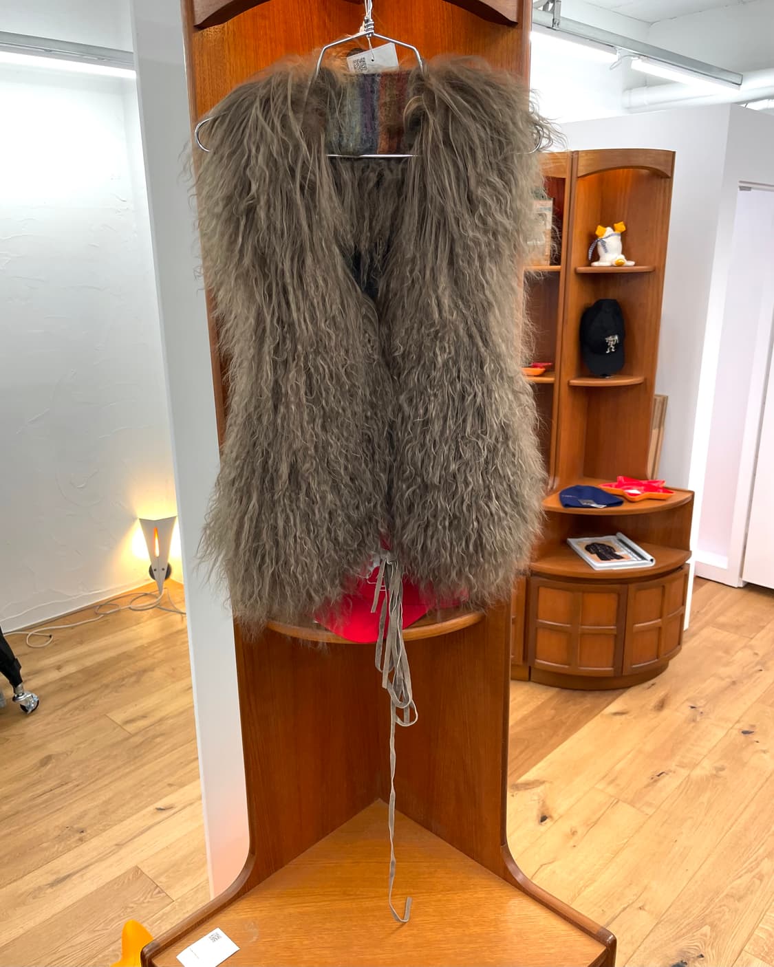 GOA 고아 퍼 베스트 상품이미지7