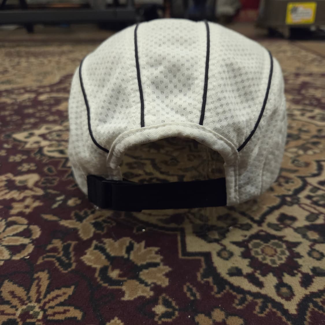 나이키 안드레아가시 참새캡 모자 에미넴 참새캡 참새모자 상품이미지3