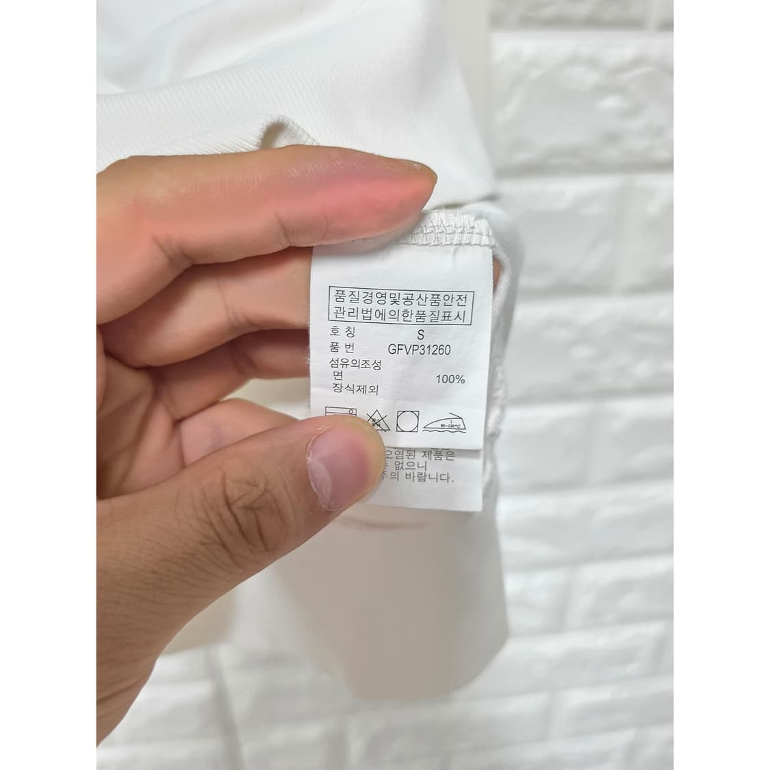 택포// 폴로랄프로렌 골프 긴팔 S 상품이미지3