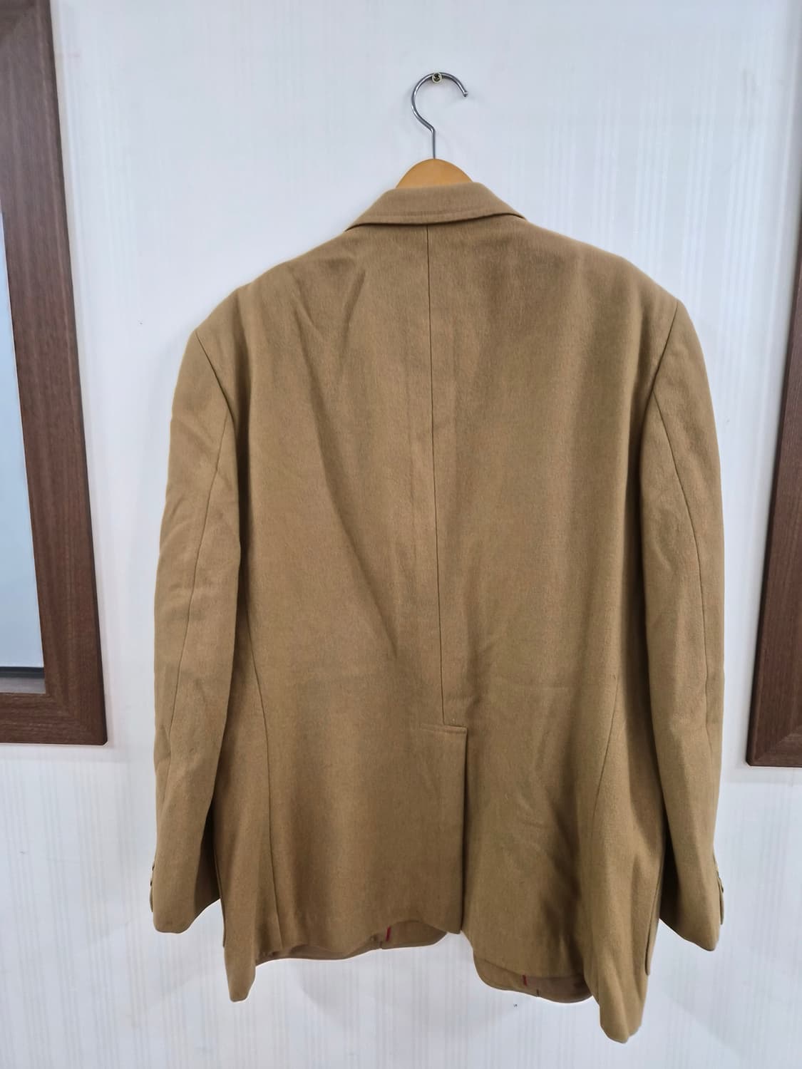 100) J.PRESS 제이프레스 금장 와펜 블레이저 팝니다 상품이미지2