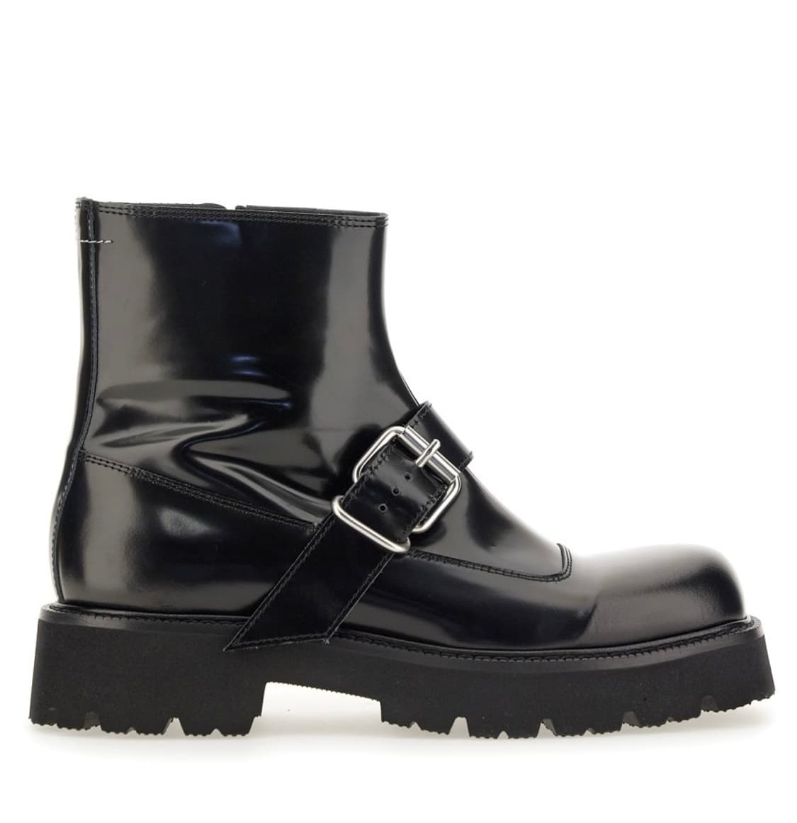 마르지엘라mm6 버클부츠 오늘만 28 상품이미지1